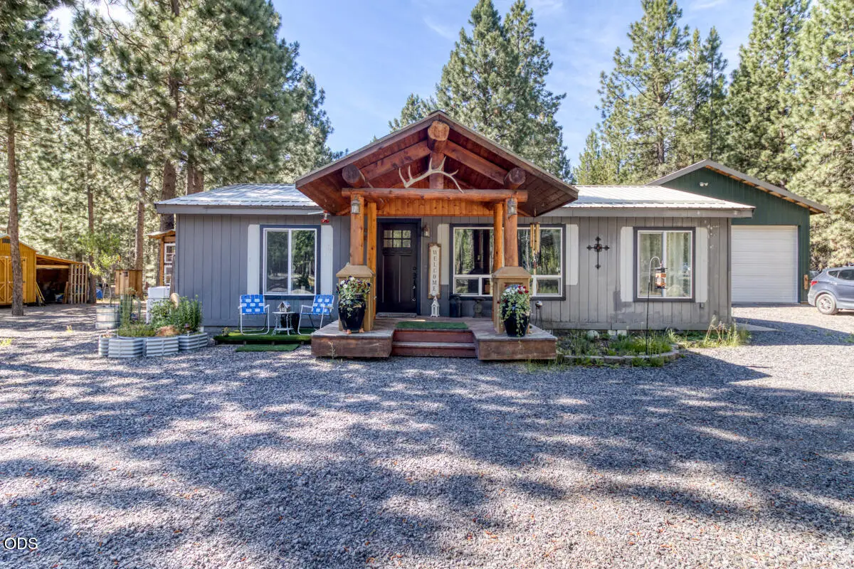 15869 Burlwood Lane, La Pine, OR 97739 - #1