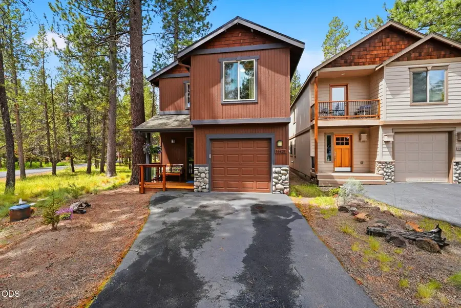 55626 Wagon Master Way, Bend, OR 97707 - #3