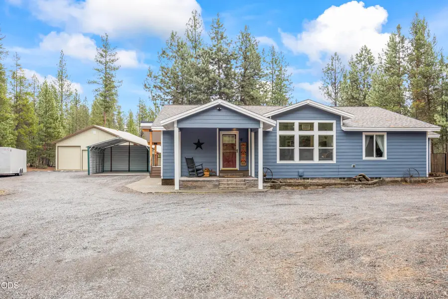 15161 Ponderosa Loop, La Pine, OR 97739 - #3