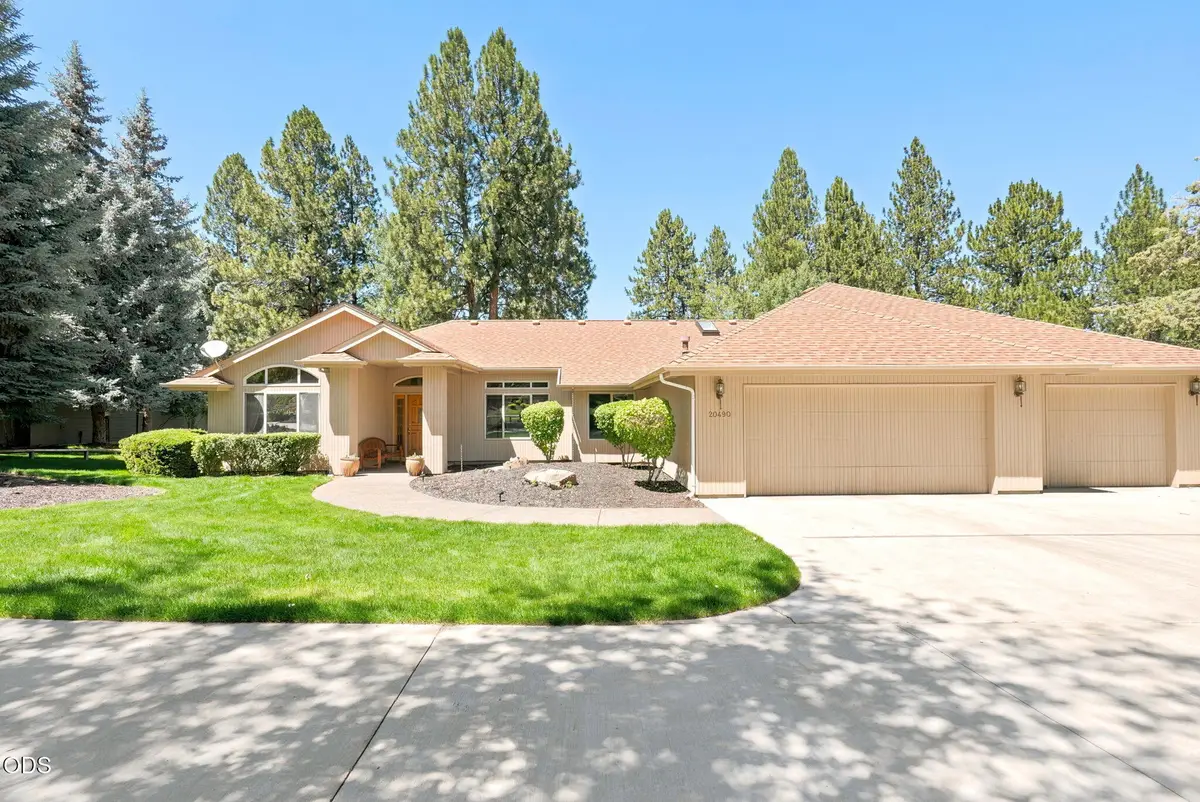 20490 Timberline Court, Bend, OR 97702 - #1