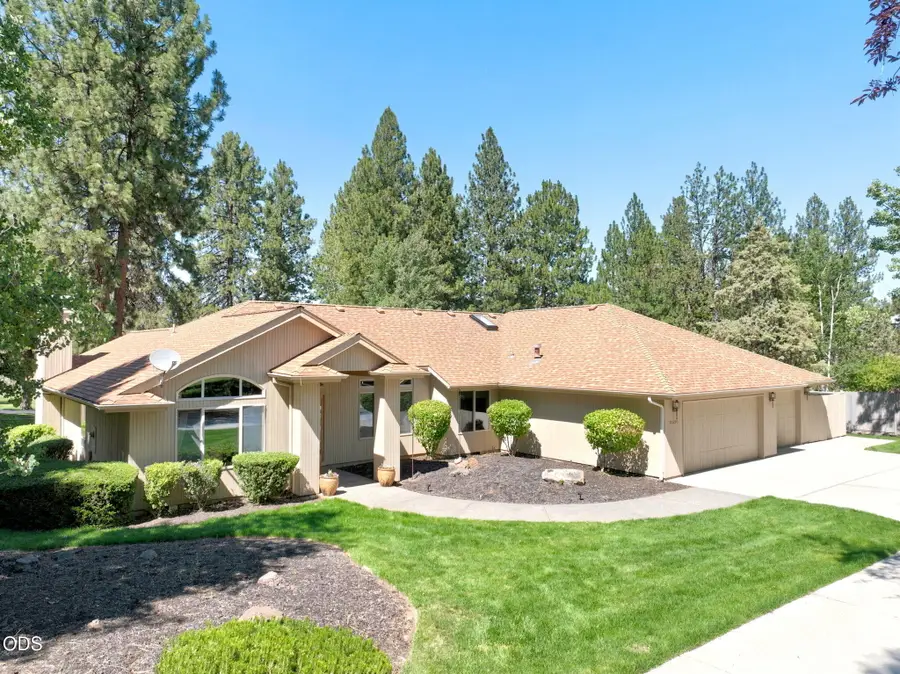 20490 Timberline Court, Bend, OR 97702 - #2