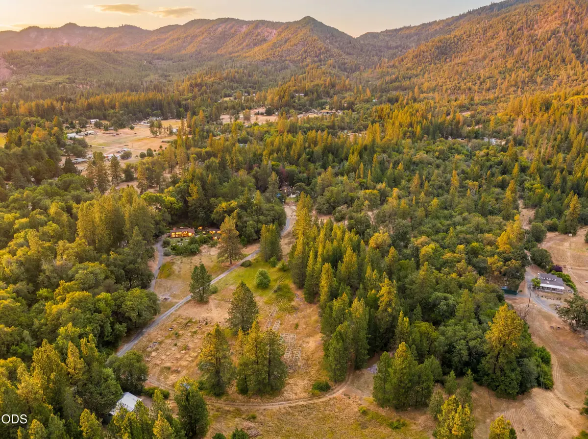 E Evans Creek Road #703, Rogue River, OR 97537 - #1