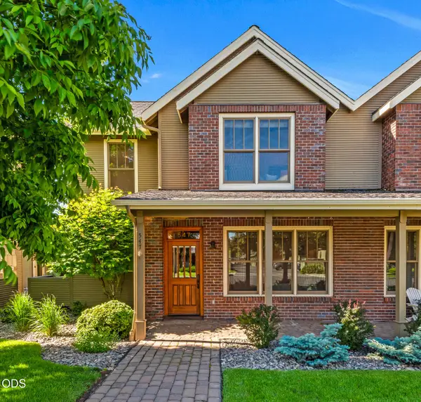 547 W Jefferson Avenue, Sisters, OR 97759