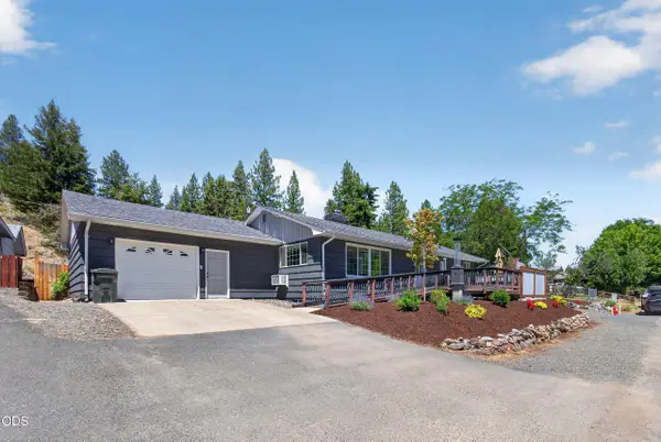203 N Humbolt Street, Canyon City, OR 97820