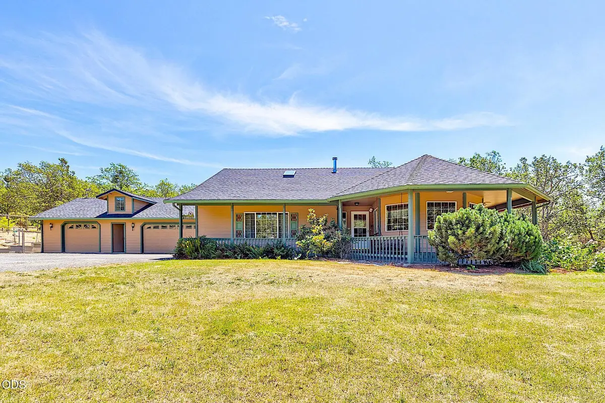 371 Castle Creek Road, Grants Pass, OR 97526 - #1
