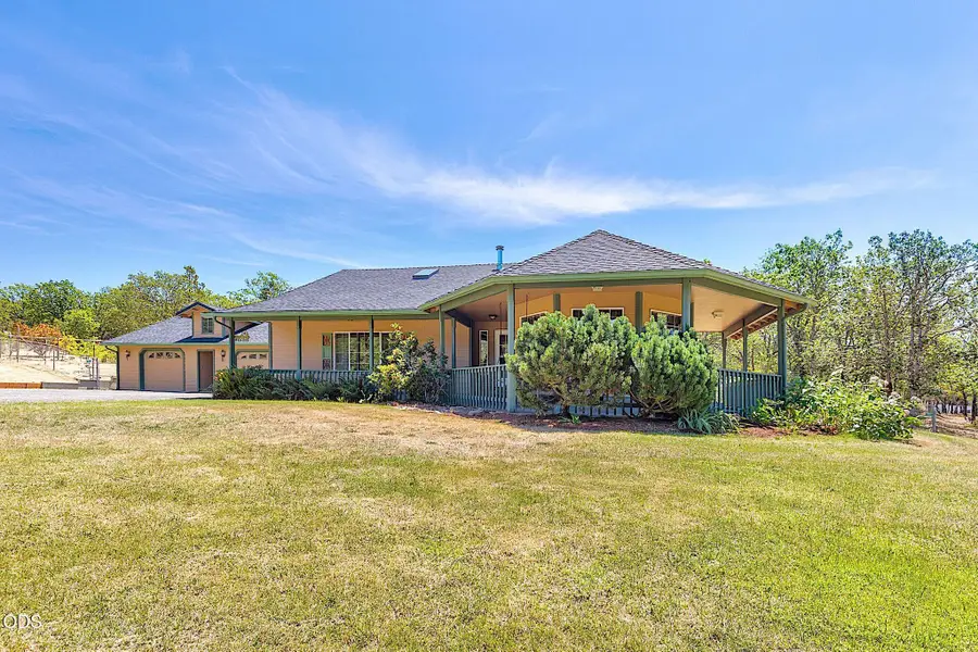 371 Castle Creek Road, Grants Pass, OR 97526 - #3