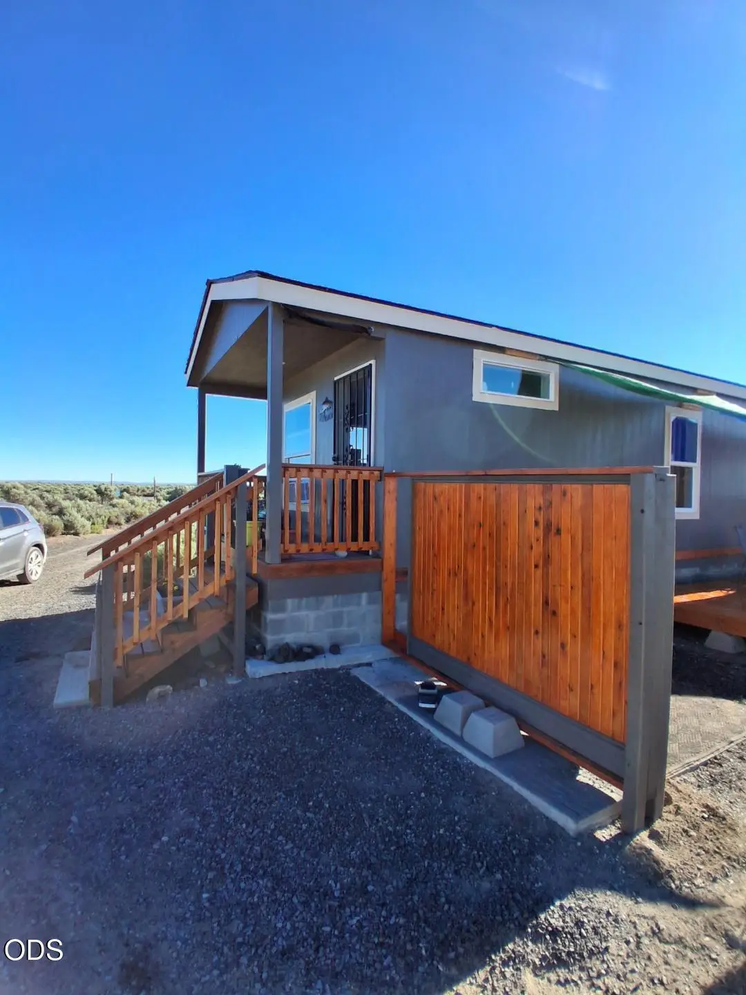 58936 Fossil Lake Road, Christmas Valley, OR 97641 - #1