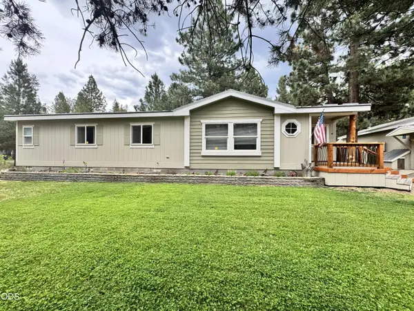 52606 Mete Road, La Pine, OR 97739