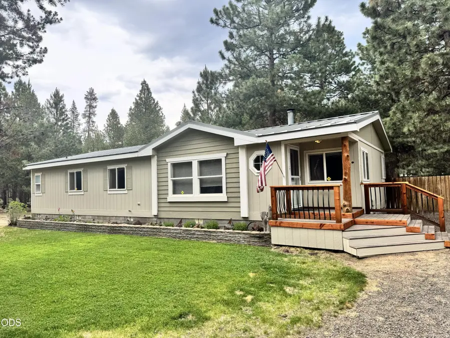 52606 Mete Road, La Pine, OR 97739 - #3