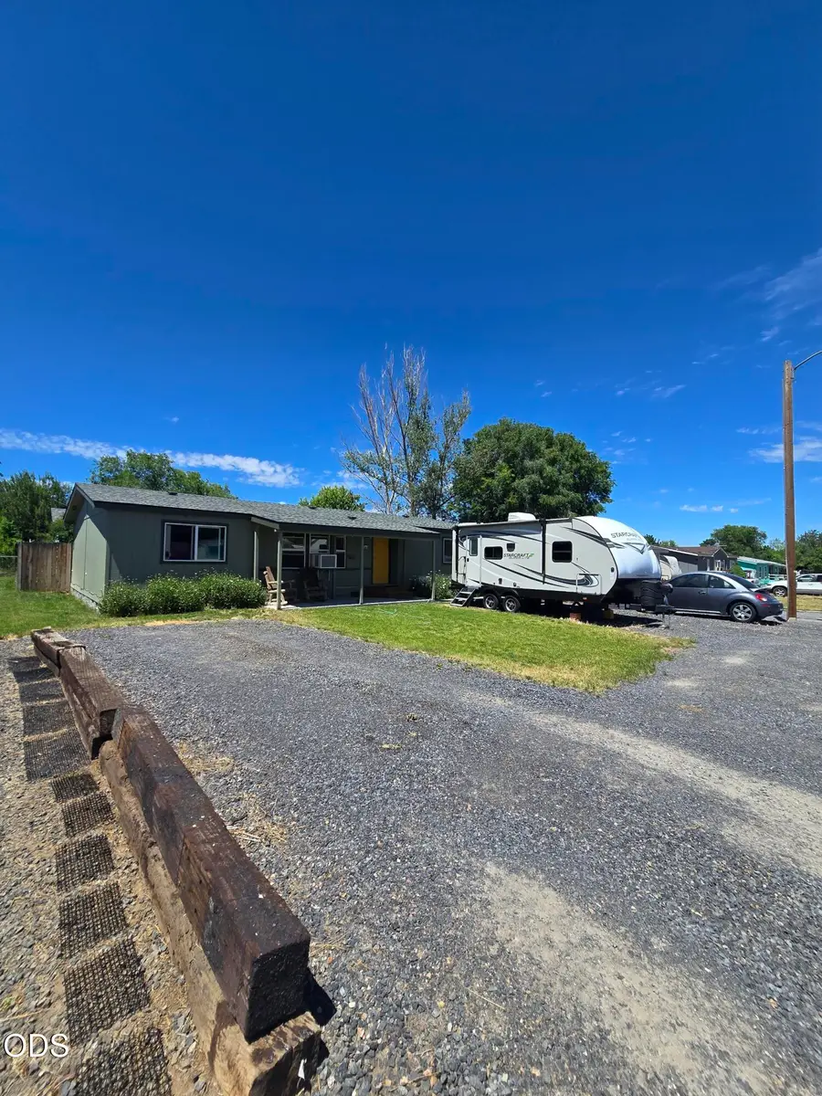 346 SW Dover Lane #UNIT 23, Metolius, OR 97741 - #2