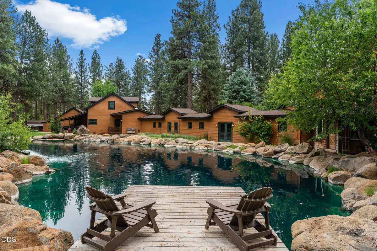 16440 Fair Mile Road, Sisters, OR 97759 - #1