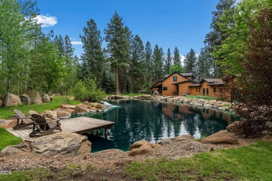 16440 Fair Mile Road, Sisters, OR 97759 - #3