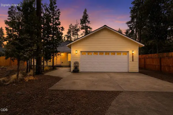 17316 Golden Eye Drive, Bend, OR 97707