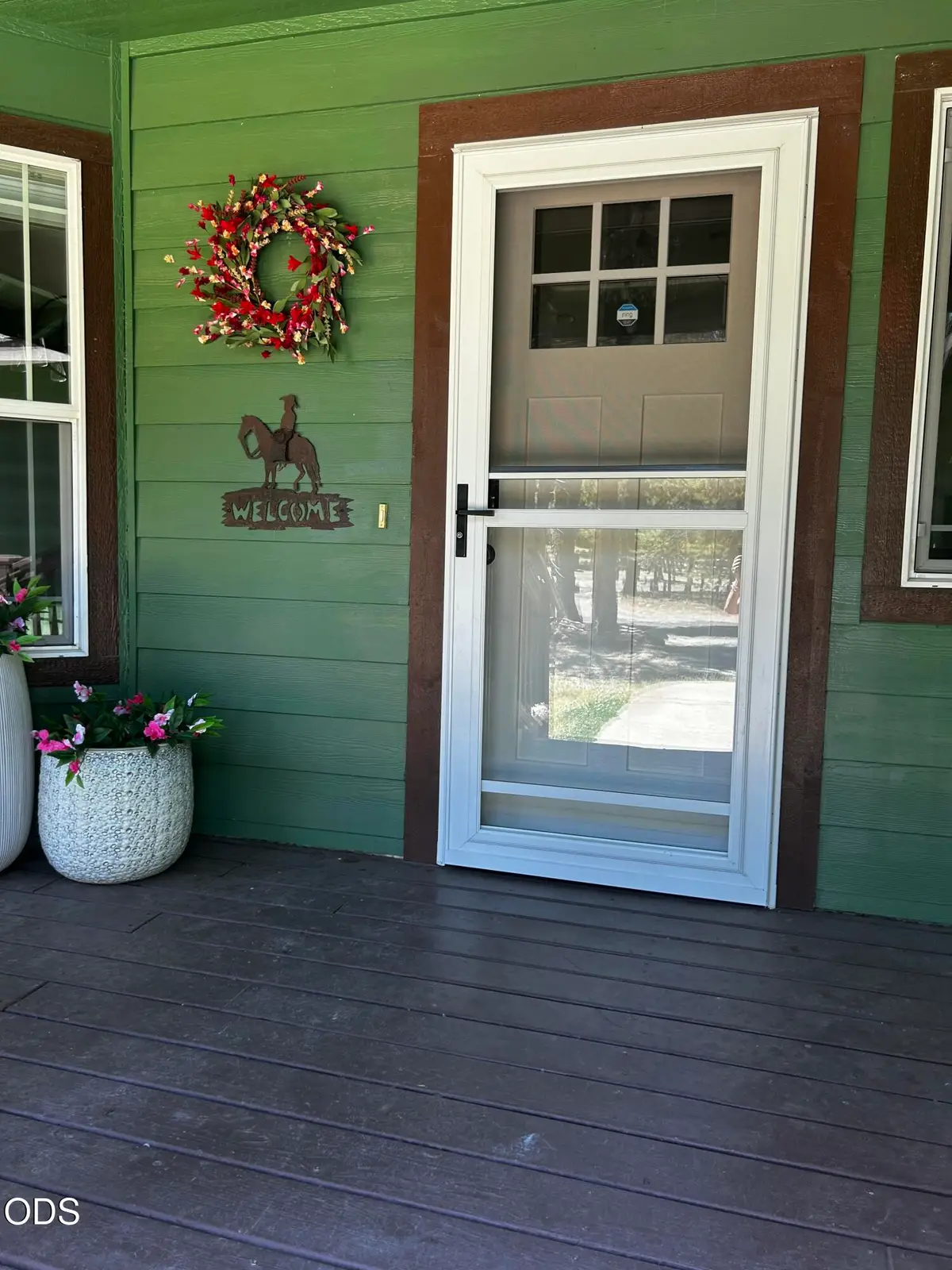 51343 Mitchell, La Pine, OR 97739 - #1