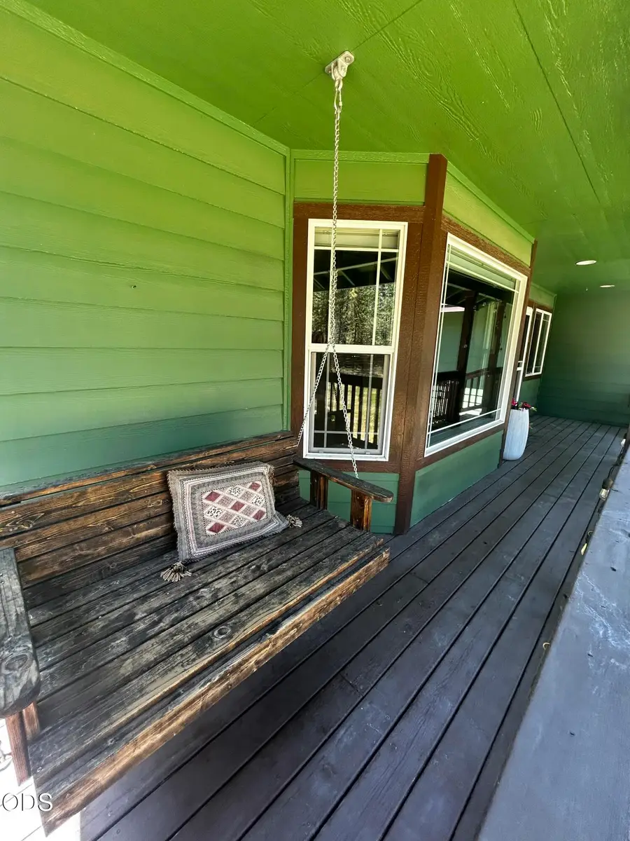 51343 Mitchell, La Pine, OR 97739 - #3