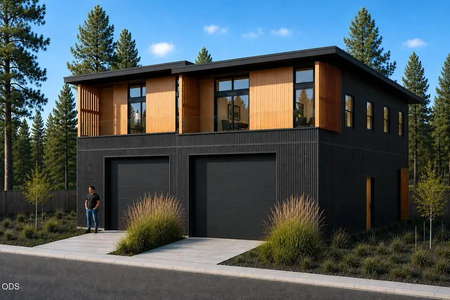 485 N Pine Street #Lot 157, Sisters, OR 97759 - #3