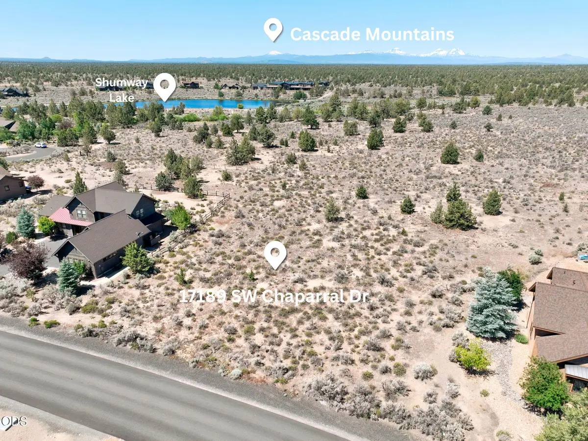 17189 SW Chaparral Drive #Homesite 397, Powell Butte, OR 97753 - #1