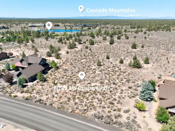 17189 SW Chaparral Drive #Homesite 397, Powell Butte, OR 97753