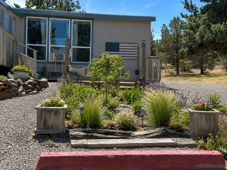 7872 SE Thompson Court, Prineville, OR 97754 - #2