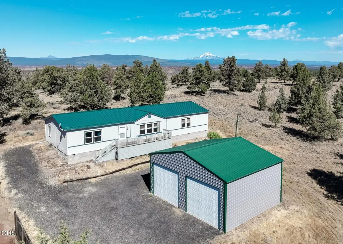 8628 SW Crater Loop Road, Terrebonne, OR 97760 - #1