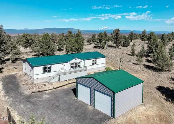8628 SW Crater Loop Road, Terrebonne, OR 97760