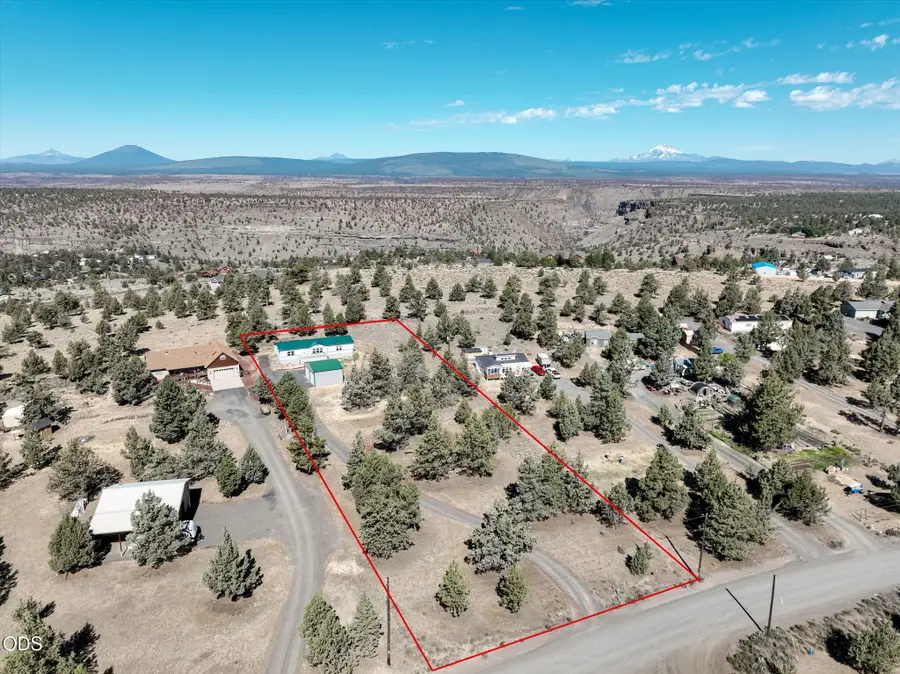 8628 SW Crater Loop Road, Terrebonne, OR 97760 - #3