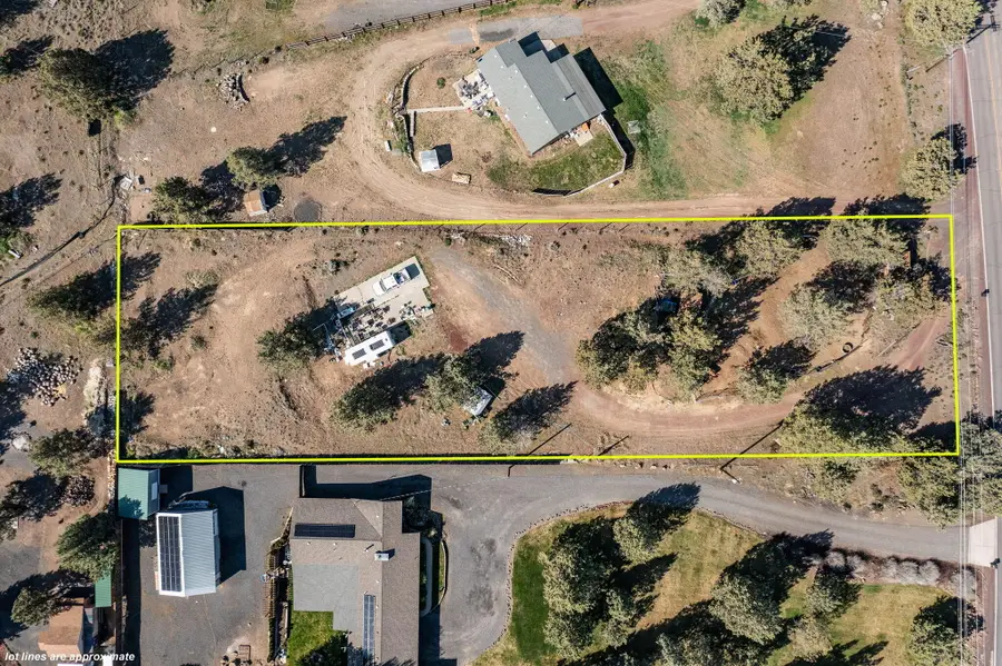 13587 SW Cinder Drive, Terrebonne, OR 97760 - #2