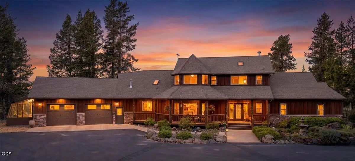 50490 Hwy 31, La Pine, OR 97739 - #1