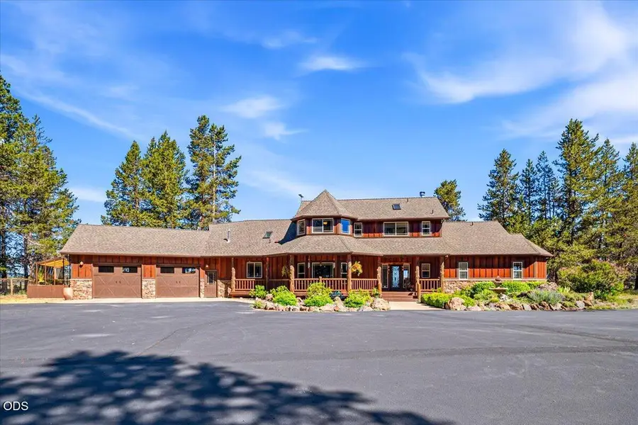 50490 Hwy 31, La Pine, OR 97739 - #3