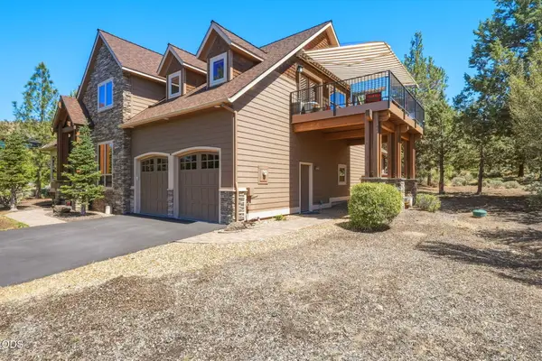 11308 Highcrest Court, Redmond, OR 97756