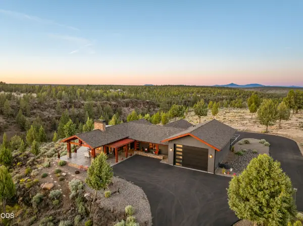 17771 Warrin Road, Sisters, OR 97759