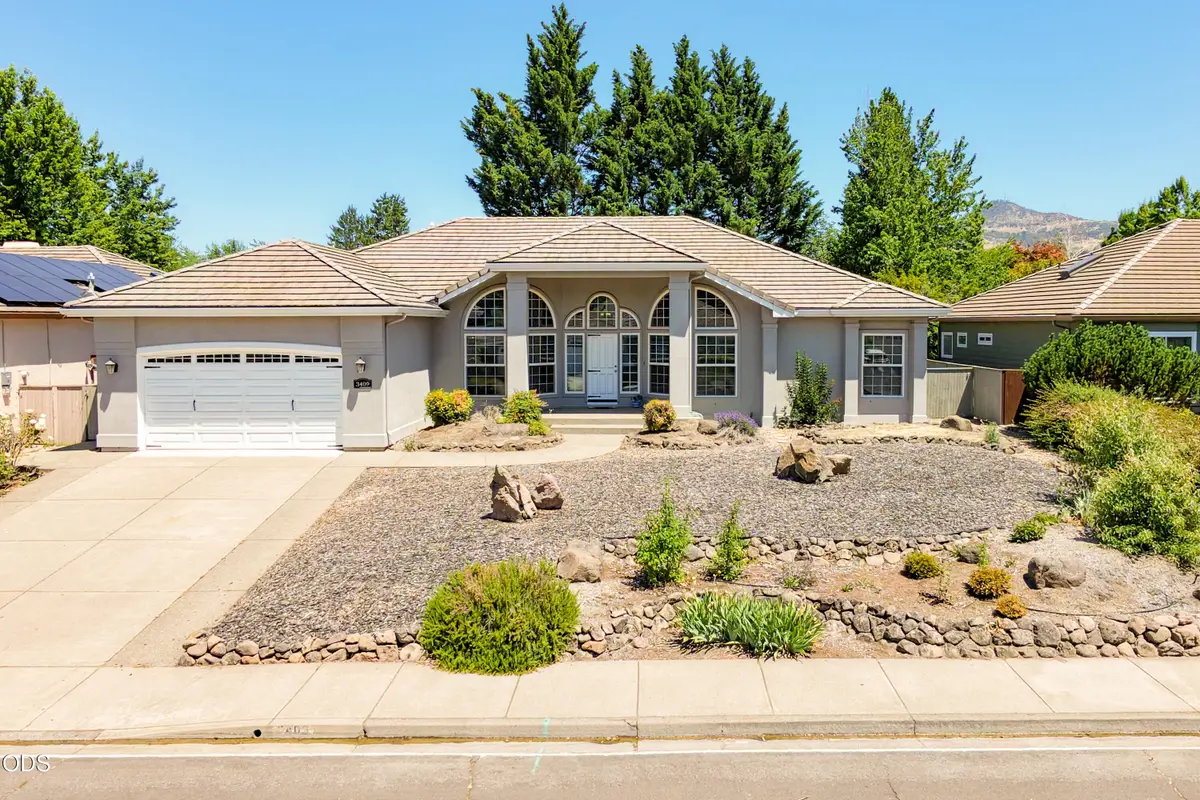 3409 Creek View Drive, Medford, OR 97504 - #1