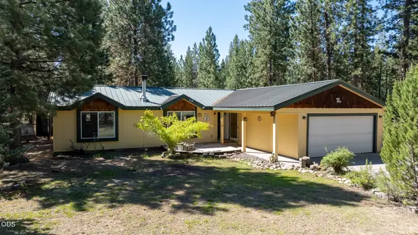 51840 Knob Cone, La Pine, OR 97739