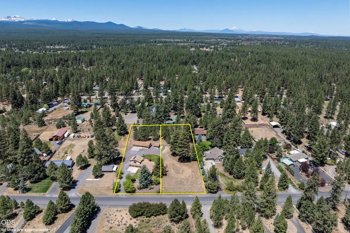 19572 Apache Road, Bend, OR 97702 - #1
