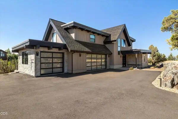 15598 SW Caballo Court, Powell Butte, OR 97753