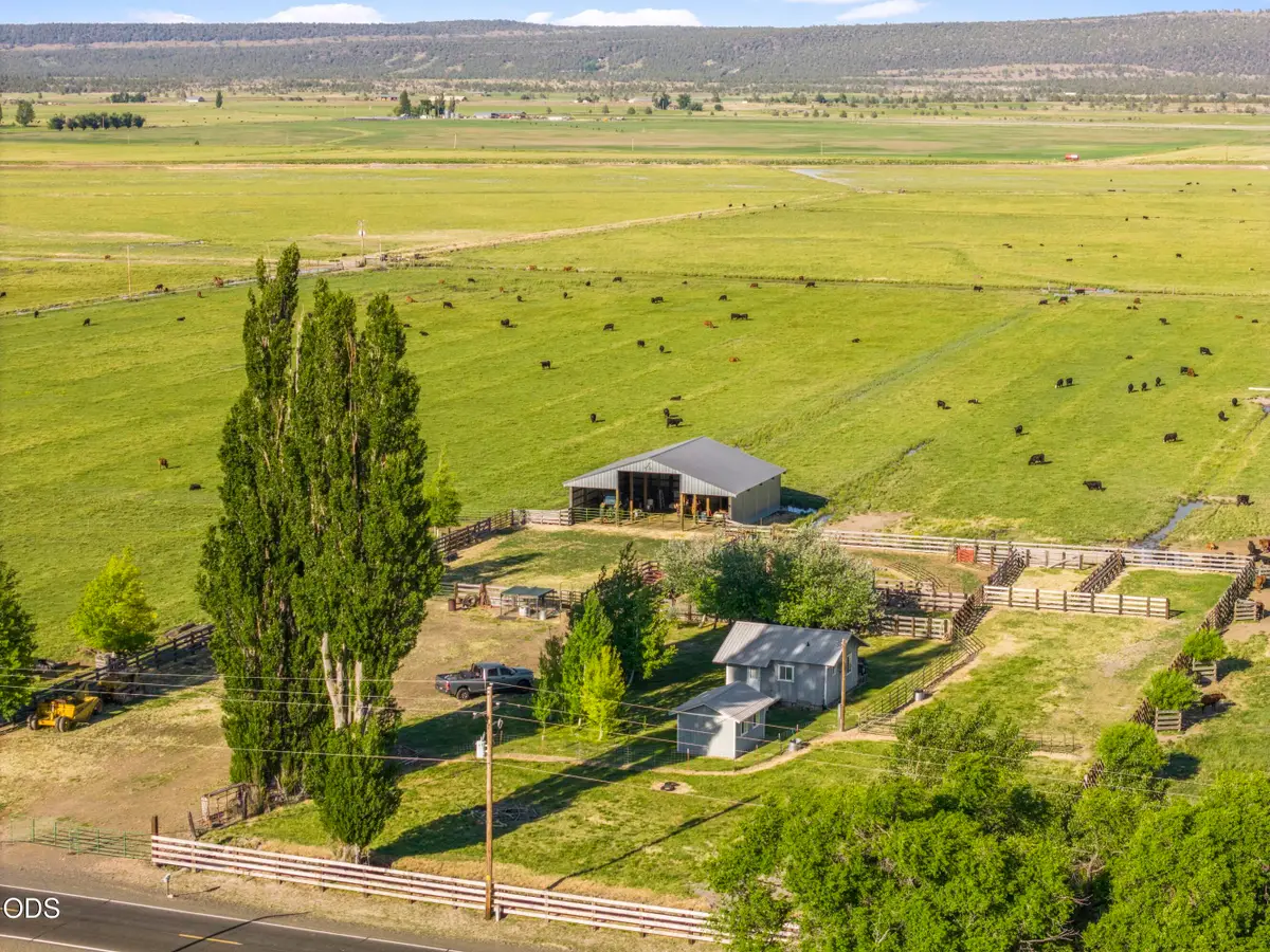 15655 W Langell Valley Road, Bonanza, OR 97623 - #1