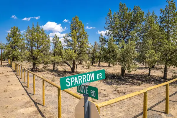 SW Sparrow Drive #19, Terrebonne, OR 97760