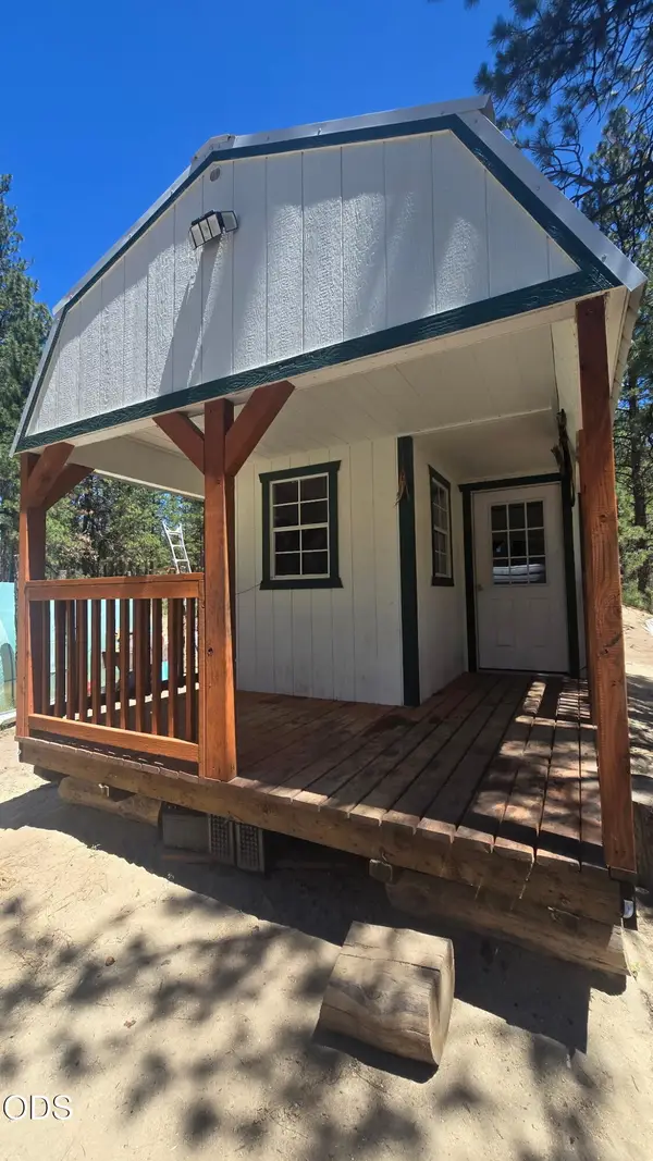 0 Smith Drive #Lot 5, Beatty, OR 97621