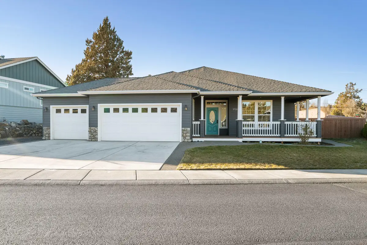 3721 SW Tommy Armour Lane, Redmond, OR 97756 - #1