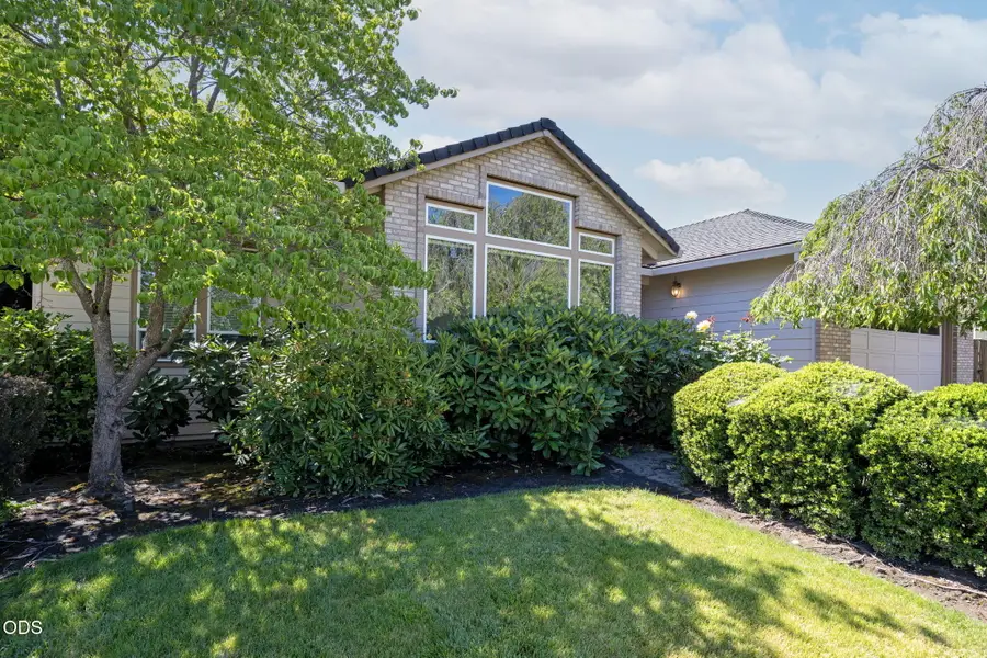 2868 Wilkshire Drive, Medford, OR 97504 - #2