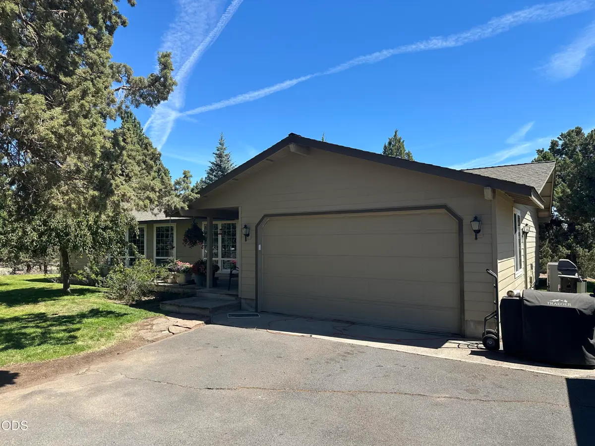 23348 Chisholm Trail, Bend, OR 97702 - #1