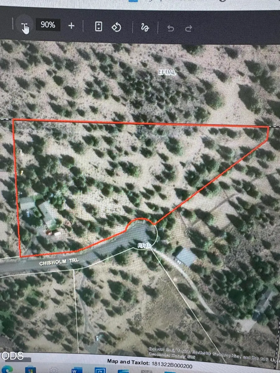 23348 Chisholm Trail, Bend, OR 97702 - #2