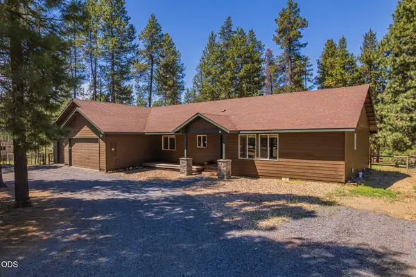 52917 Shady Lane, La Pine, OR 97739
