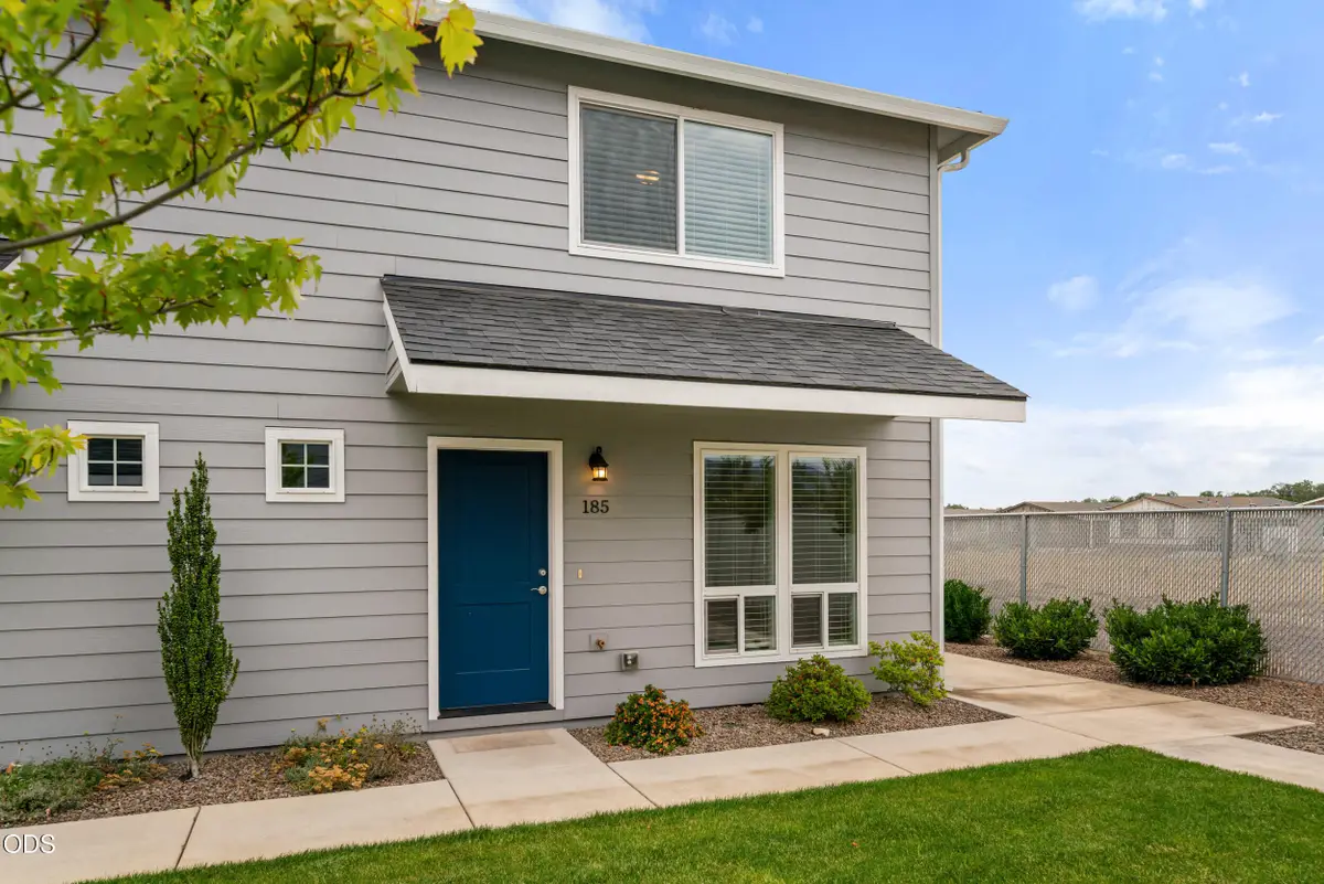 185 Northridge Terrace, Medford, OR 97501 - #1