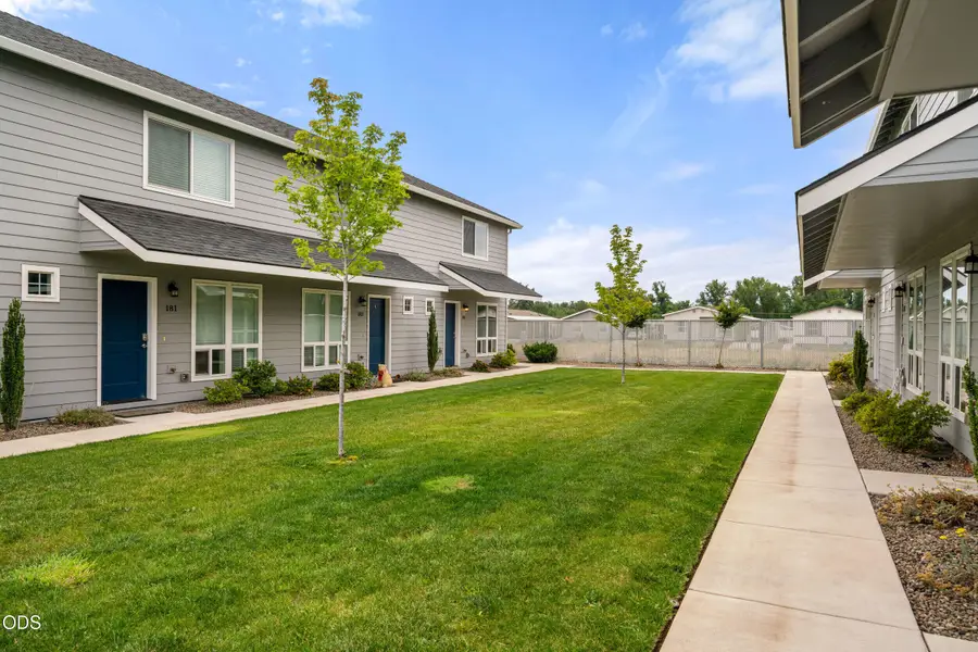 185 Northridge Terrace, Medford, OR 97501 - #3