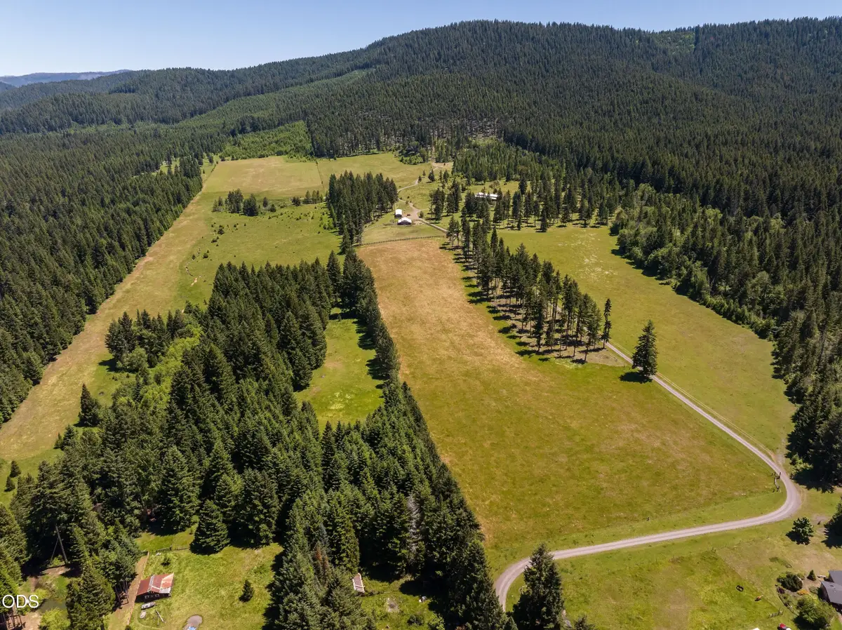 78189 High Prairie Road, Oakridge, OR 97463 - #1