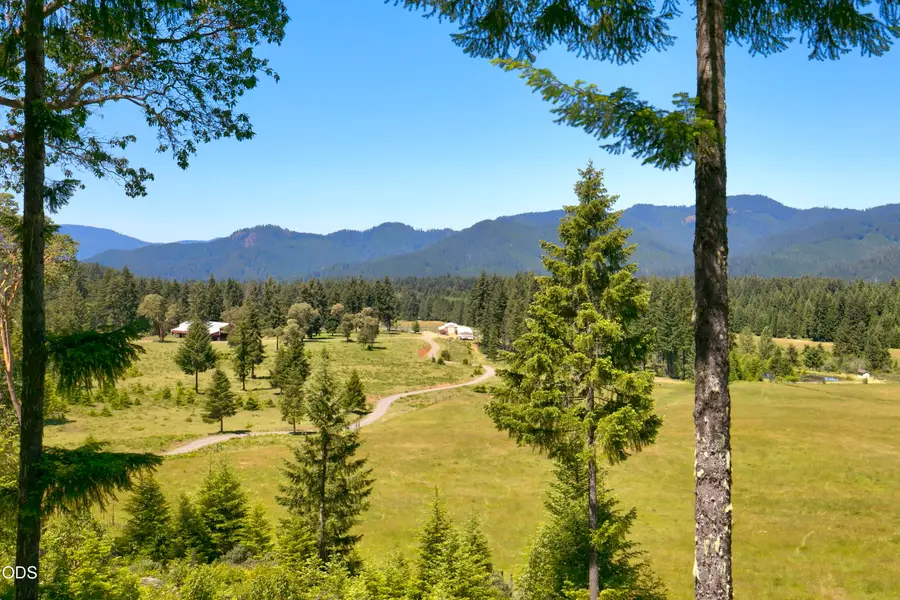 78189 High Prairie Road, Oakridge, OR 97463 - #3