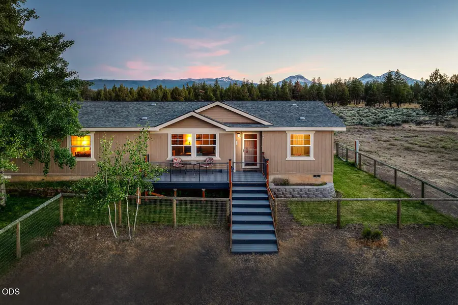 67183 Harrington Loop Road, Bend, OR 97703 - #3