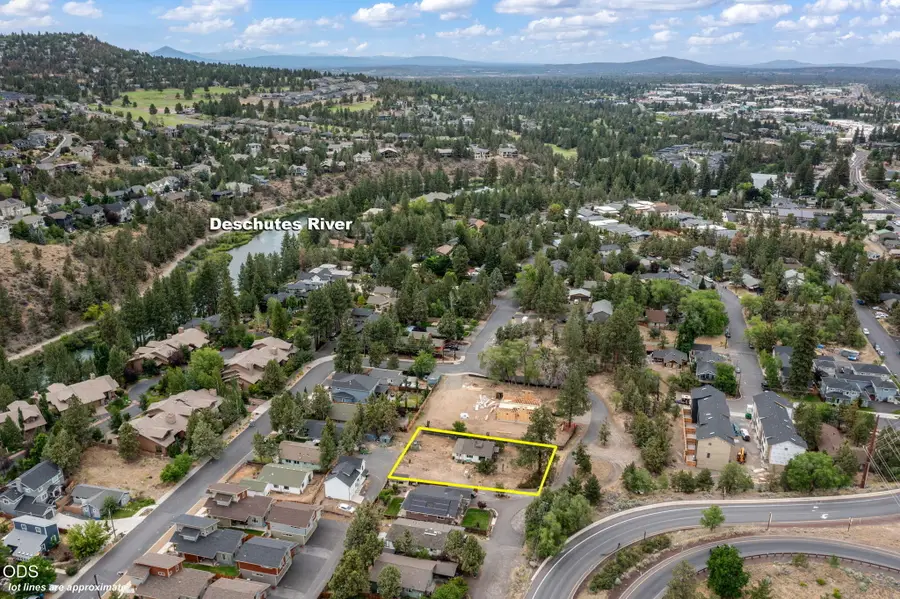 1929 NW Hill Street, Bend, OR 97703 - #2
