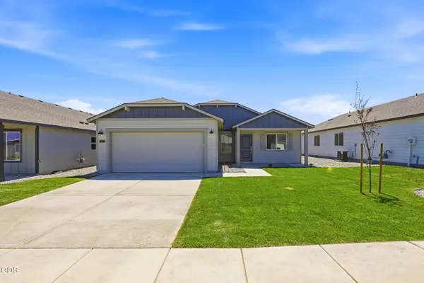 1134 NW Fairway Drive #150, Madras, OR 97741